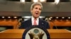 Kerry Accuses Russia of Ignoring Geneva Agreement On Ukraine