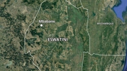 Eswatini Criticized for Slow Vaccine Rollout