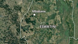 Eswatini Workers Vow Legal Action After Protest Banned [03:00]