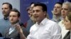 СДСМ со кривична пријава против Груевски и Мијалков за незаконско следење на комуникации