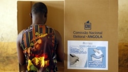 Angola Votes 