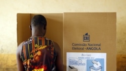 Nas ruas de Luanda há confusão sobre registo eleitoral - 2:13