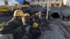 중국 닝샤자치구 탄광 폭발...20명 사망·실종