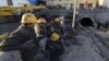 중국 랴오닝성 탄광 연쇄 폭발, 36명 사망
