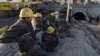 چین: مٹی کا تودہ گرنے سے 40 افراد لاپتہ