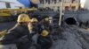 شمالی چین میں کوئلے کی کان میں پانی بھرنے سے 21 ہلاک