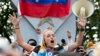 Outrage Follows Venezuelan Opposition Leader's Sentence