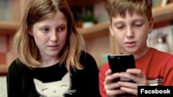 Last year, Facebook announced it was opening to children under age 13 to use its new Messenger Kids service. (Facebook)