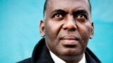 Biram Dah Abeid