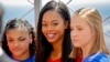 Olympic Champion Gabby Douglas Says Team Doctor Abused Her