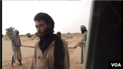 Mokhtar Belmokhtar (Archives)