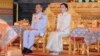 Thailand Prepares for Coronation 