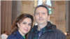 همسر احمدرضا جلالی می‌گوید اجرای حکم اعدام این پزشک دوتابعیتی زندانی در ایران به تعویق افتاده است