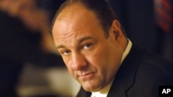 'Sopranos' Actor James Gandolfini Dead at 51