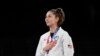 Anastasija Zolotić, osvajačica zlata za SAD: Niko na Olimpijske igre ne ide samo da bi učestvovao