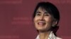 Bà Aung San Suu Kyi sắp đi thăm Ấn Ðộ