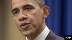 Tổng thống Obama kêu gọi Chủ tịch Trung Quốc hãy cho Bình Nhưỡng biết rằng “hành vi gây hấn của họ là không thể chấp nhận được”