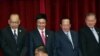 東盟領袖在柬埔寨召開高峰會議