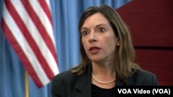 Evelyn N. Farkas