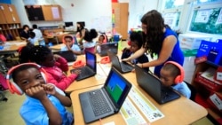 Quiz - Study Finds Educators, Students Agree: Technology has Value
