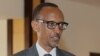 Kagame tire la sonnette d’alarme sur la tension au Burundi