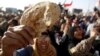 Egyptians Reeling from Post-Revolution Economic Woes