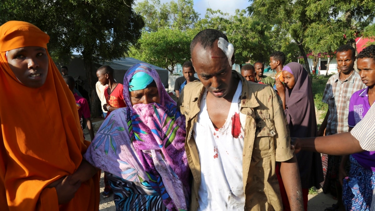 Al-Shabab Claims Responsibility for Attack on Mogadishu Hotel