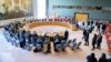 DK PBB akan Bersidang Bahas Meningkatnya Pertempuran di Suriah
