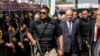 نخست وزیر تشکیلات خودگران فلسطینی از سوءقصد جان سالم بدر برد