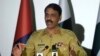 Pakistan Army Backs off After Questioning PM's Authority