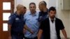 Ex-Israeli Minister Charged of Iran Spying to Serve 11 Years