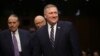 Trump's CIA Nominee Promises 'Clear-eyed' View of Russia 