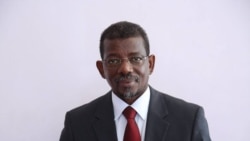 Cabo Verde: Rui Semedo é o único concorrente ao cargo de líder do PAICV