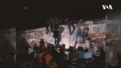 The Fall of the Berlin Wall, 30 Years On