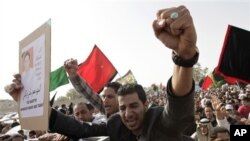 Poder popular. Manifestantes no Bahrein