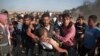 미 정부, 가자지구 유혈사태 조사 촉구 안보리 성명 거부 
