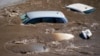 Desetine mrtvih u poplavama na istočnoj obali SAD posle uragana Ajda
