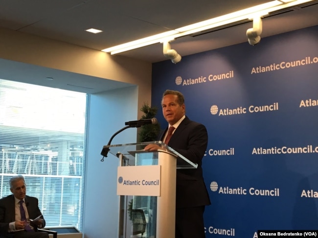 Дейвід Сисиліні