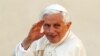 Despite Troubled Papacy, Benedict’s Resignation May Seal His Legacy