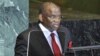 Angola não vai enviar tropas para o Congo