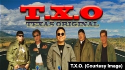 T.X.O.