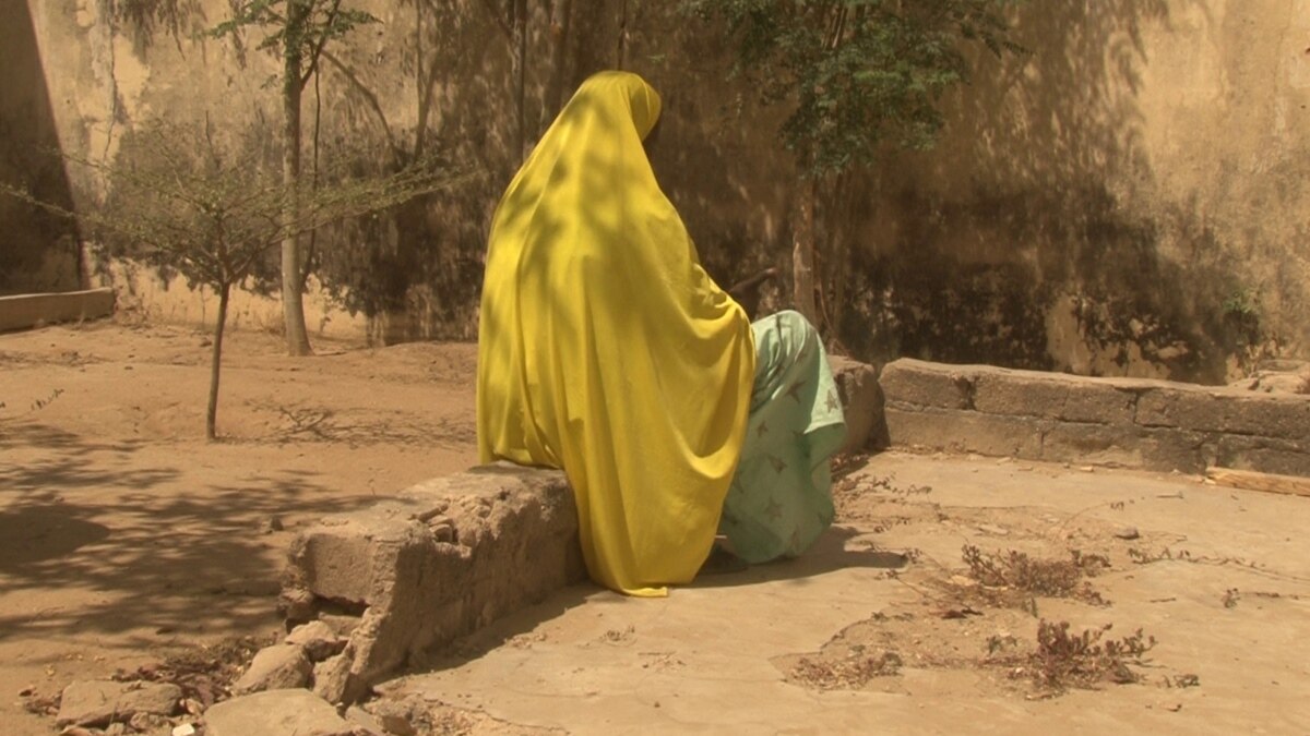 Northeast Rape Xxx - Amnesty: Nigeria's Military Tortured, Raped, Killed Civilians