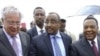 Somalia PM: London Conference A ‘Game-Changer’