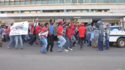 Interview With MDC-T Activist Over Political Violence