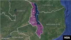 Malawi