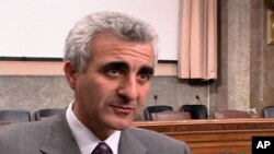 Ανδρέας Κακουρής