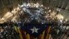Catalan Ex-President, Four Ministers to Appear in Belgian Court