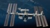 Pesawat Antariksa Rusia Kirim Pasokan untuk ISS