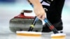 Curling Heads to Olympics as World's Fastest-growing Sport 