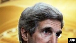 Thượng nghị sĩ Kerry kêu gọi Thổ Nhĩ Kỳ và Israel tái lập quan hệ